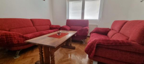 Apartman Sims